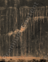 photo texture of leaking decal 0002